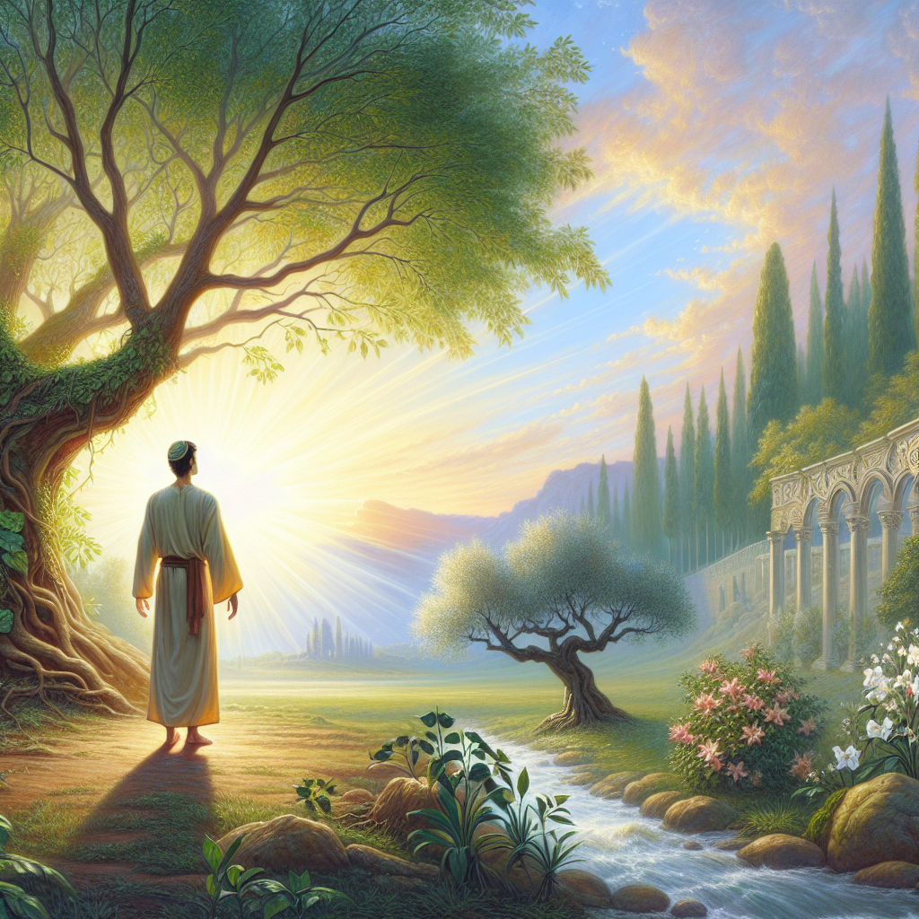 Prayer Image