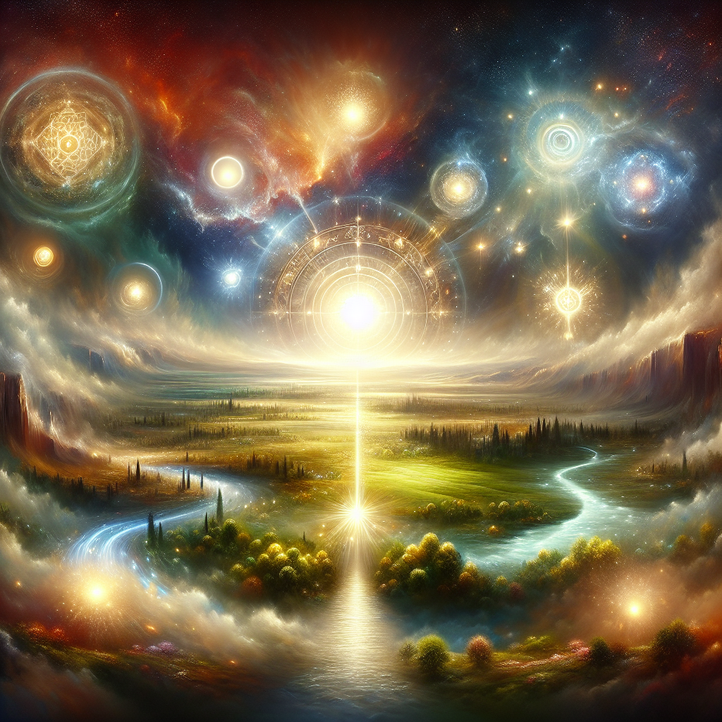 Prayer Image