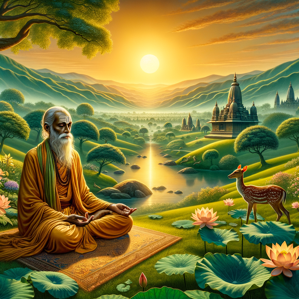 Prayer Image