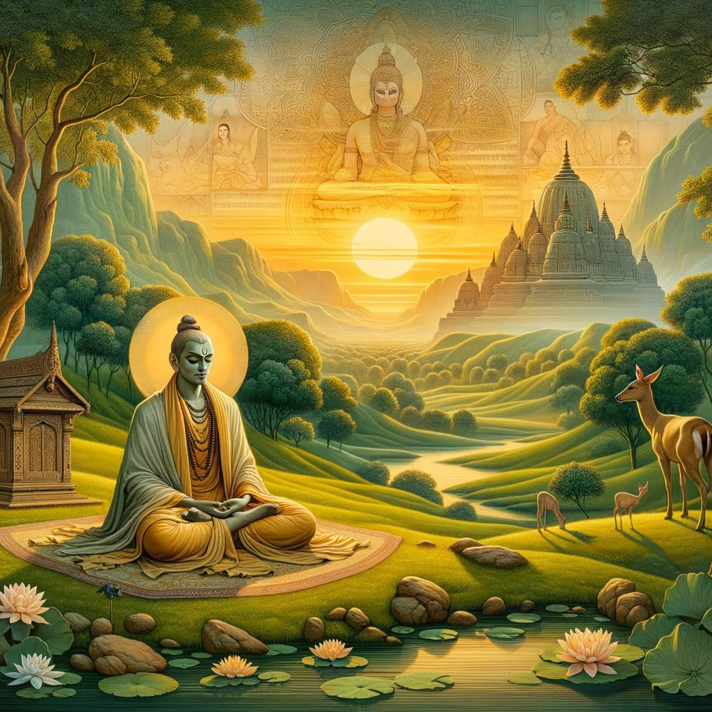 Prayer Image