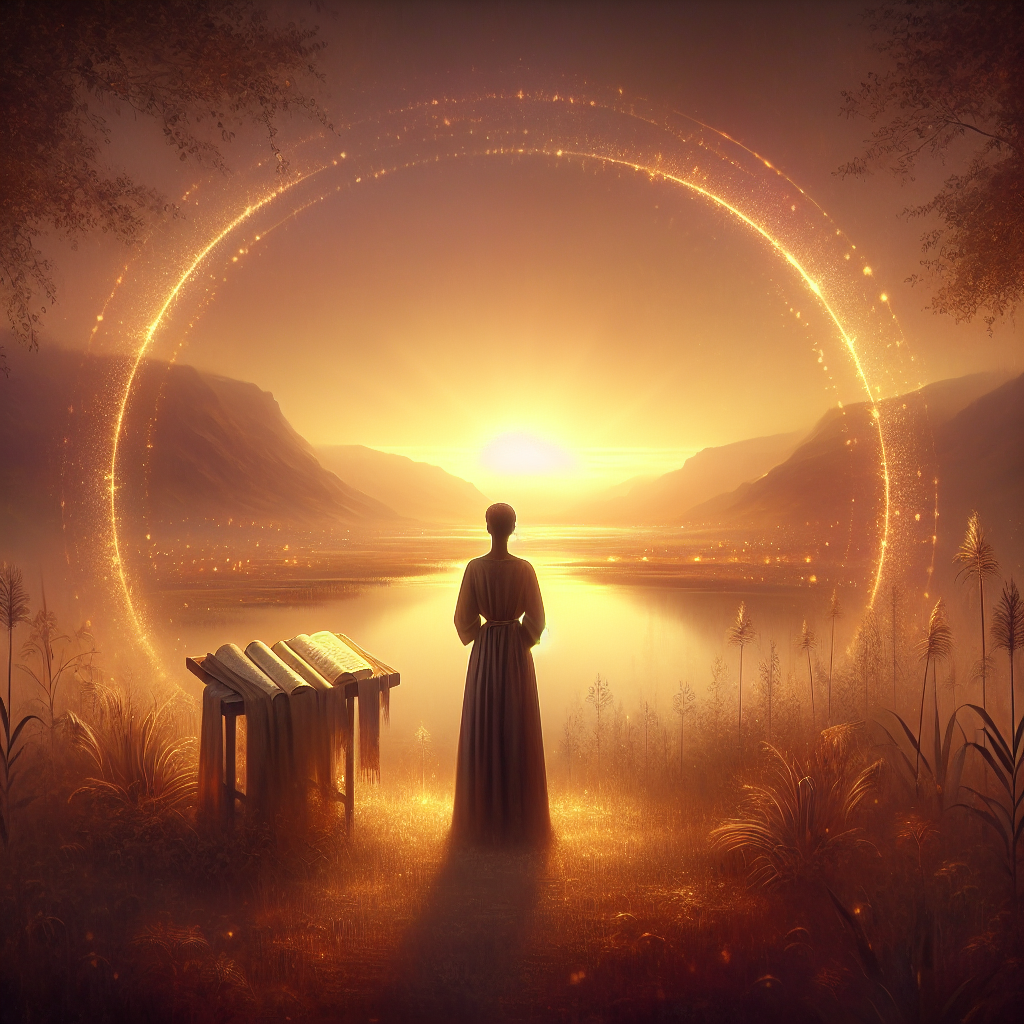 Prayer Image