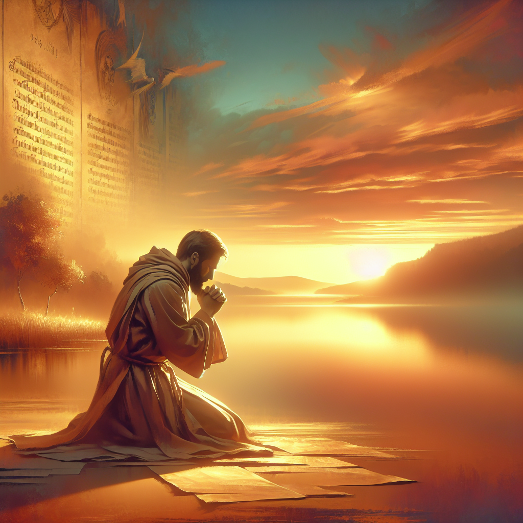 Prayer Image