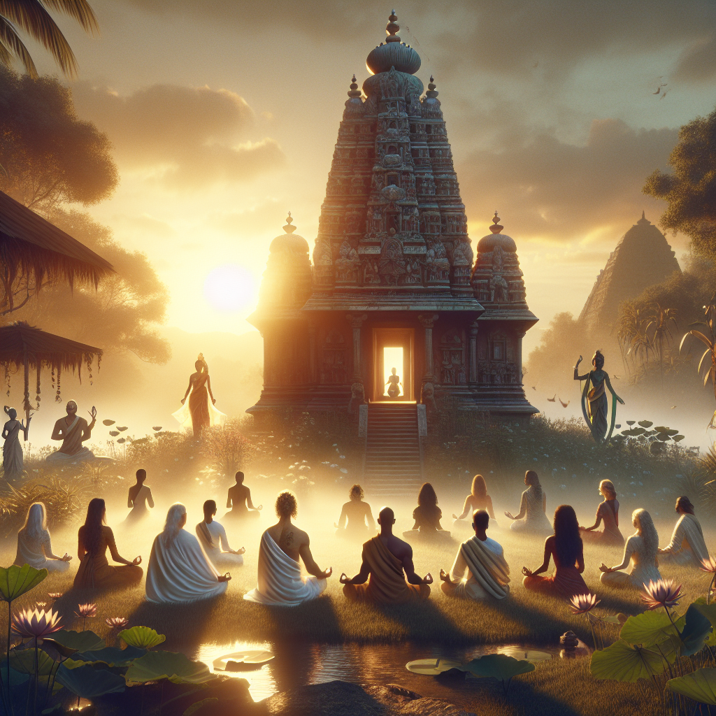 Prayer Image