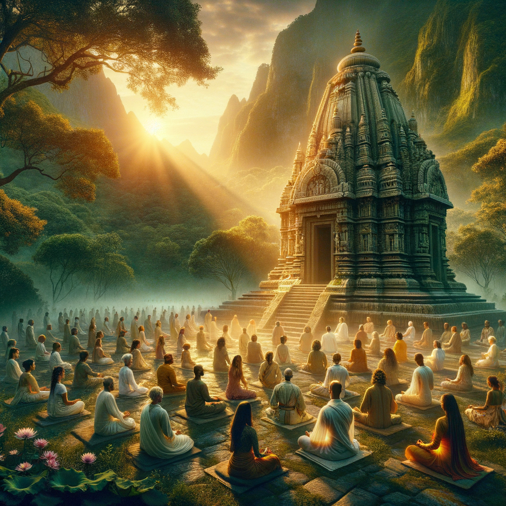 Prayer Image