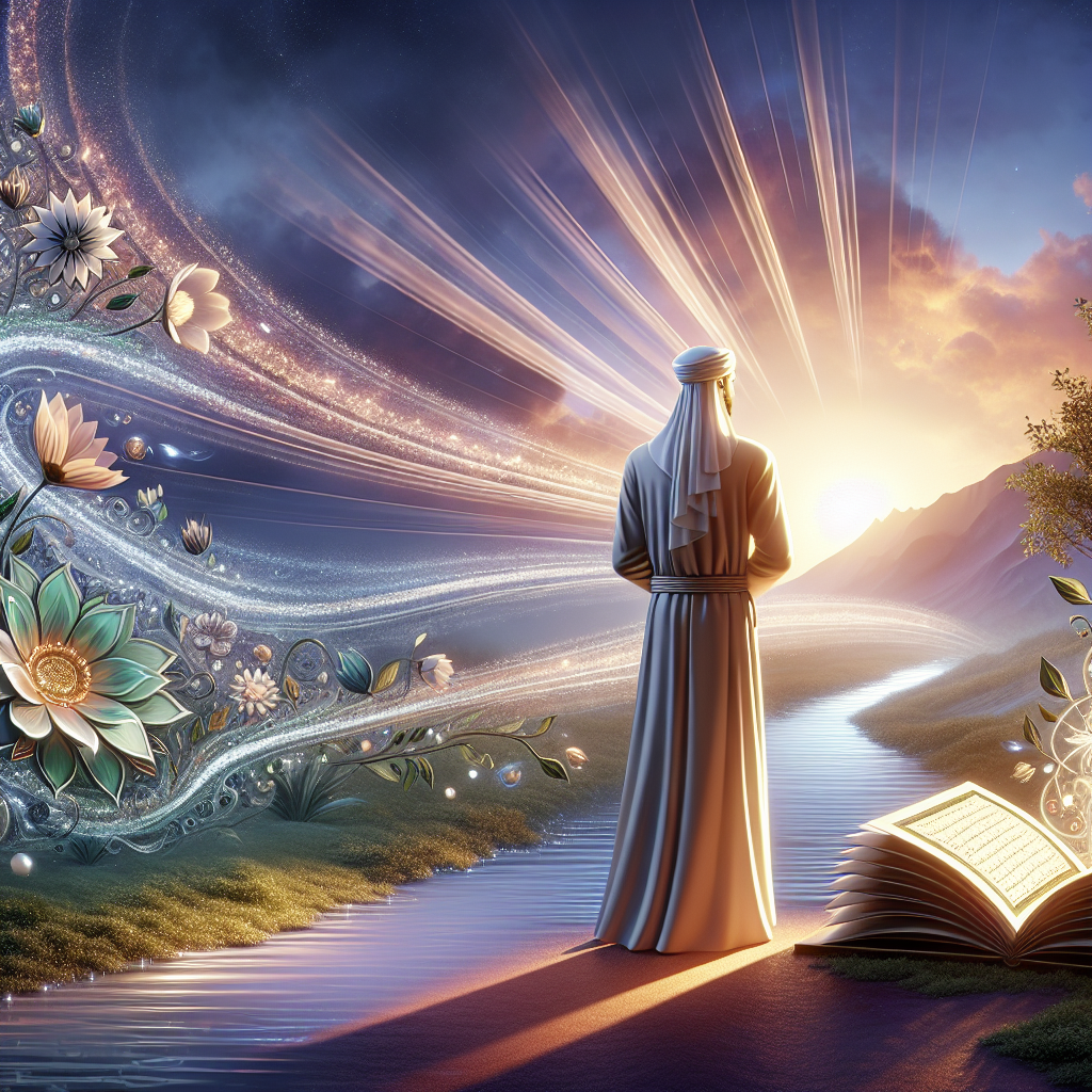 Prayer Image