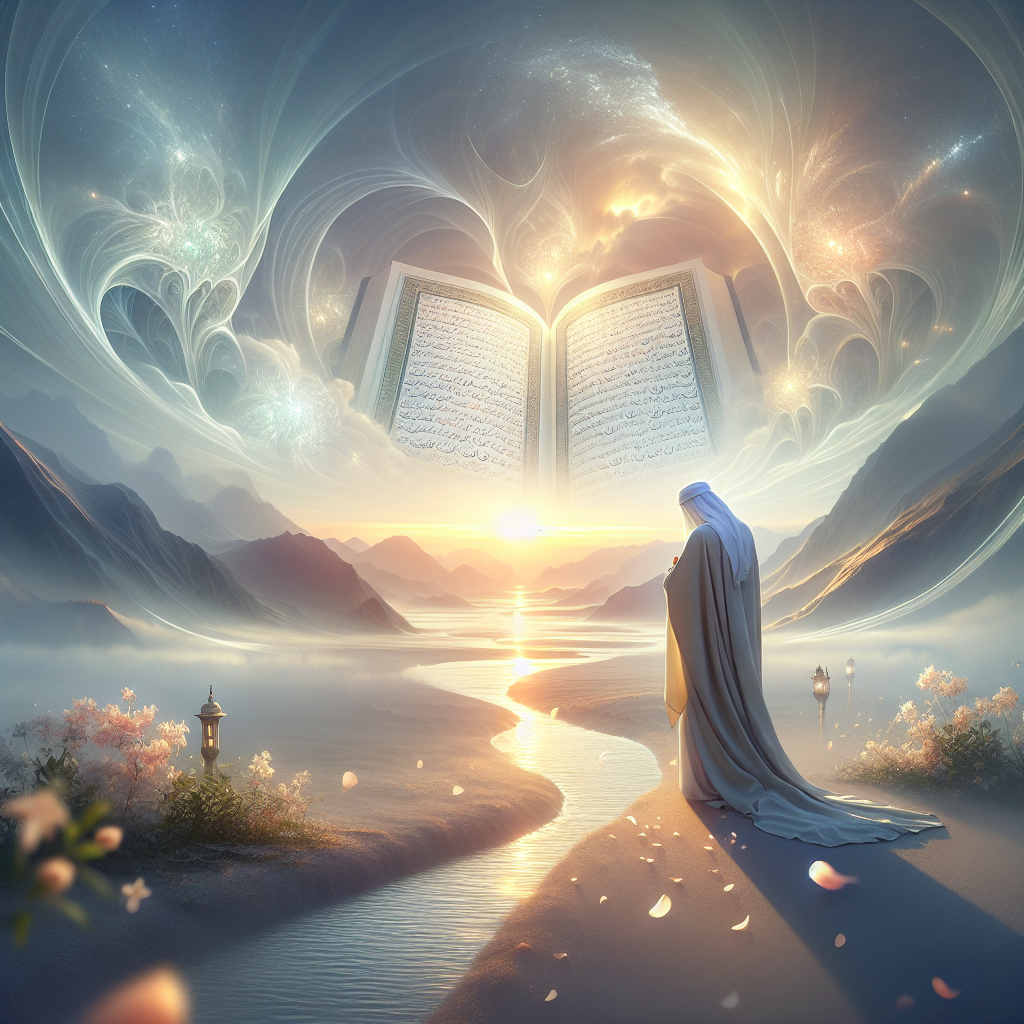 Prayer Image