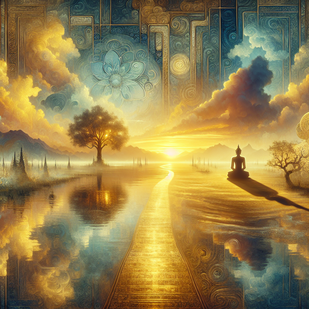 Prayer Image
