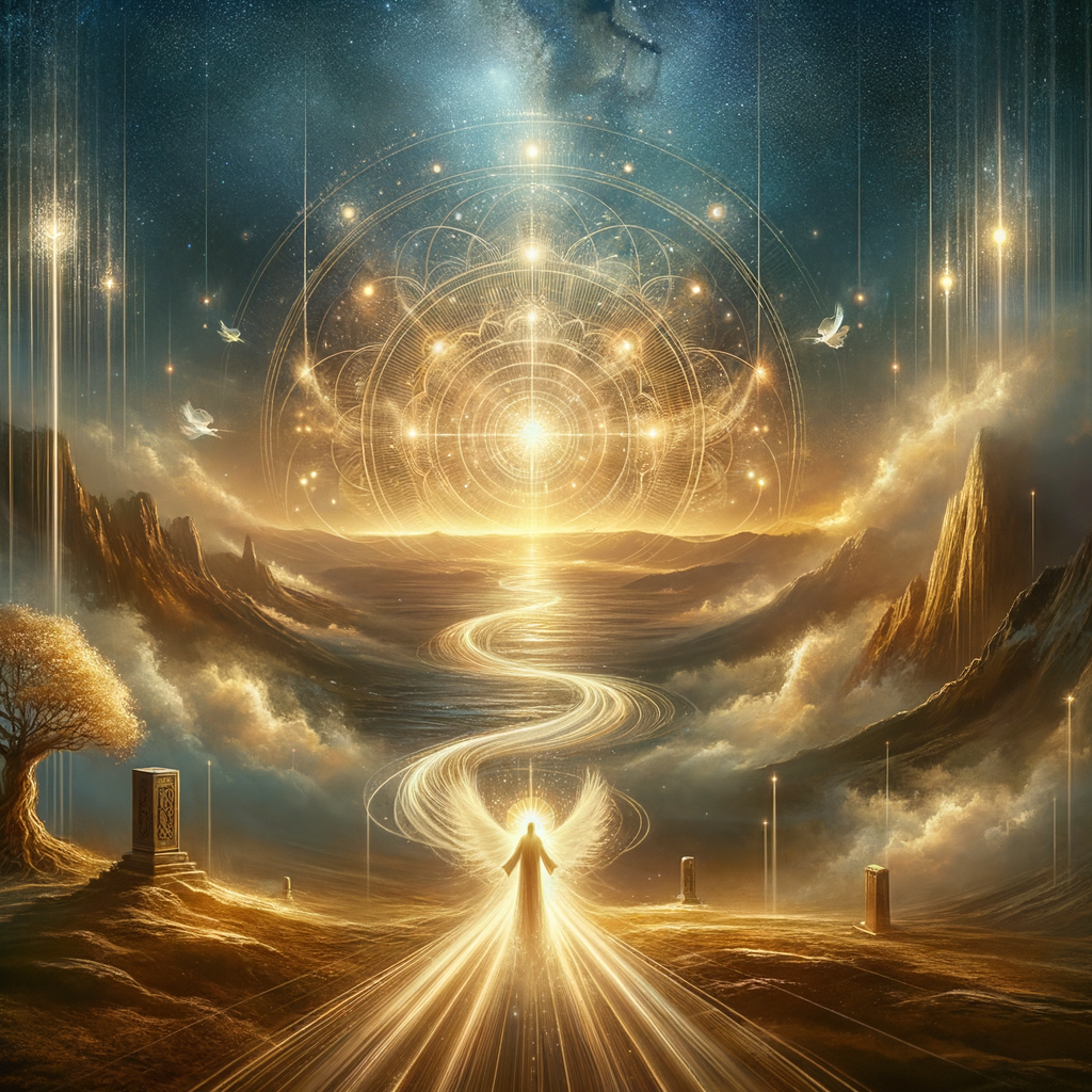 Prayer Image