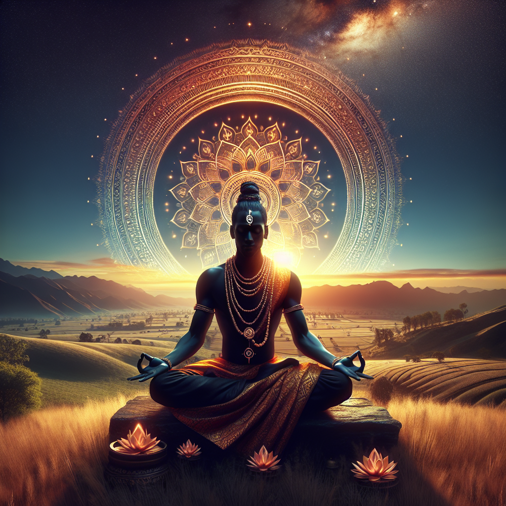 Prayer Image
