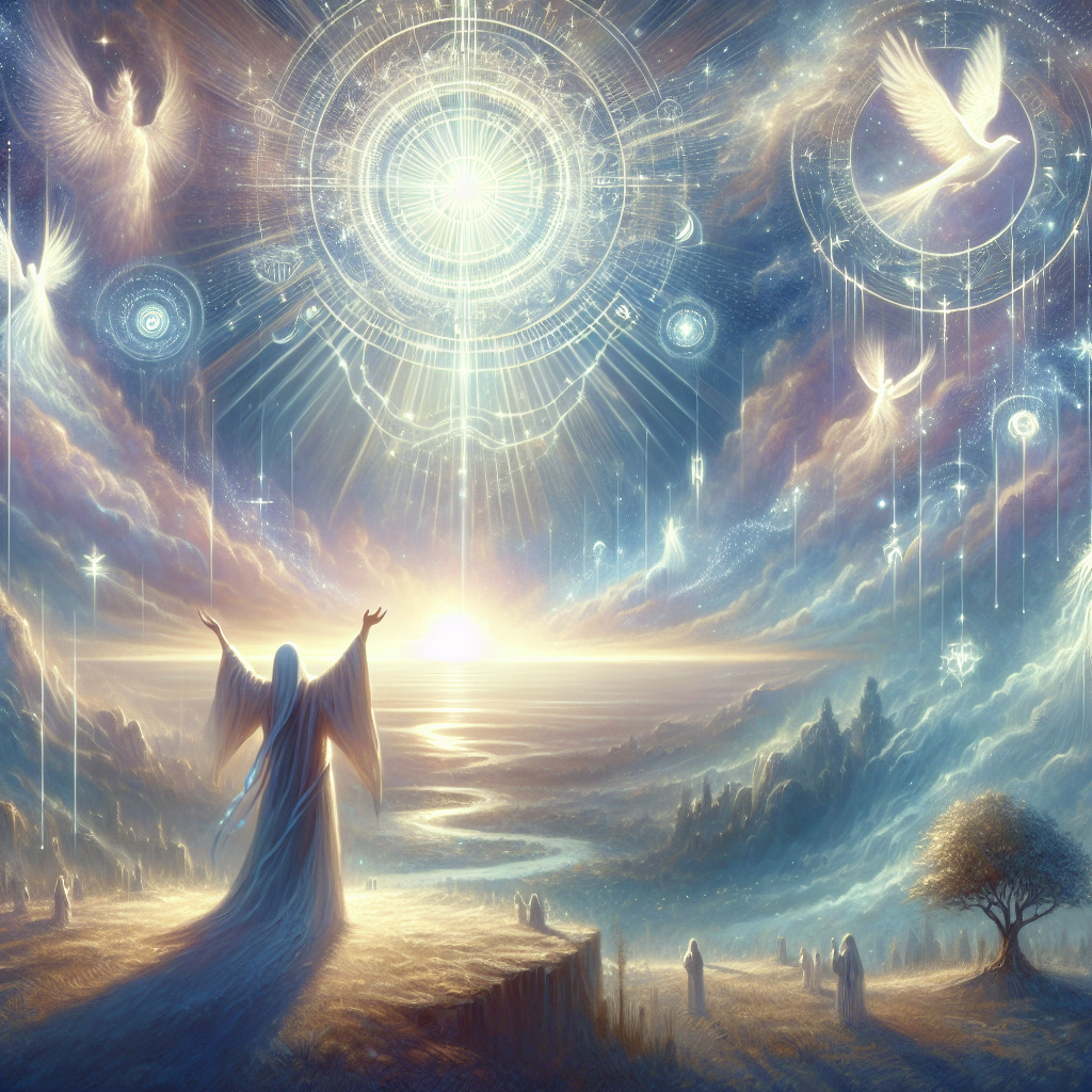 Prayer Image