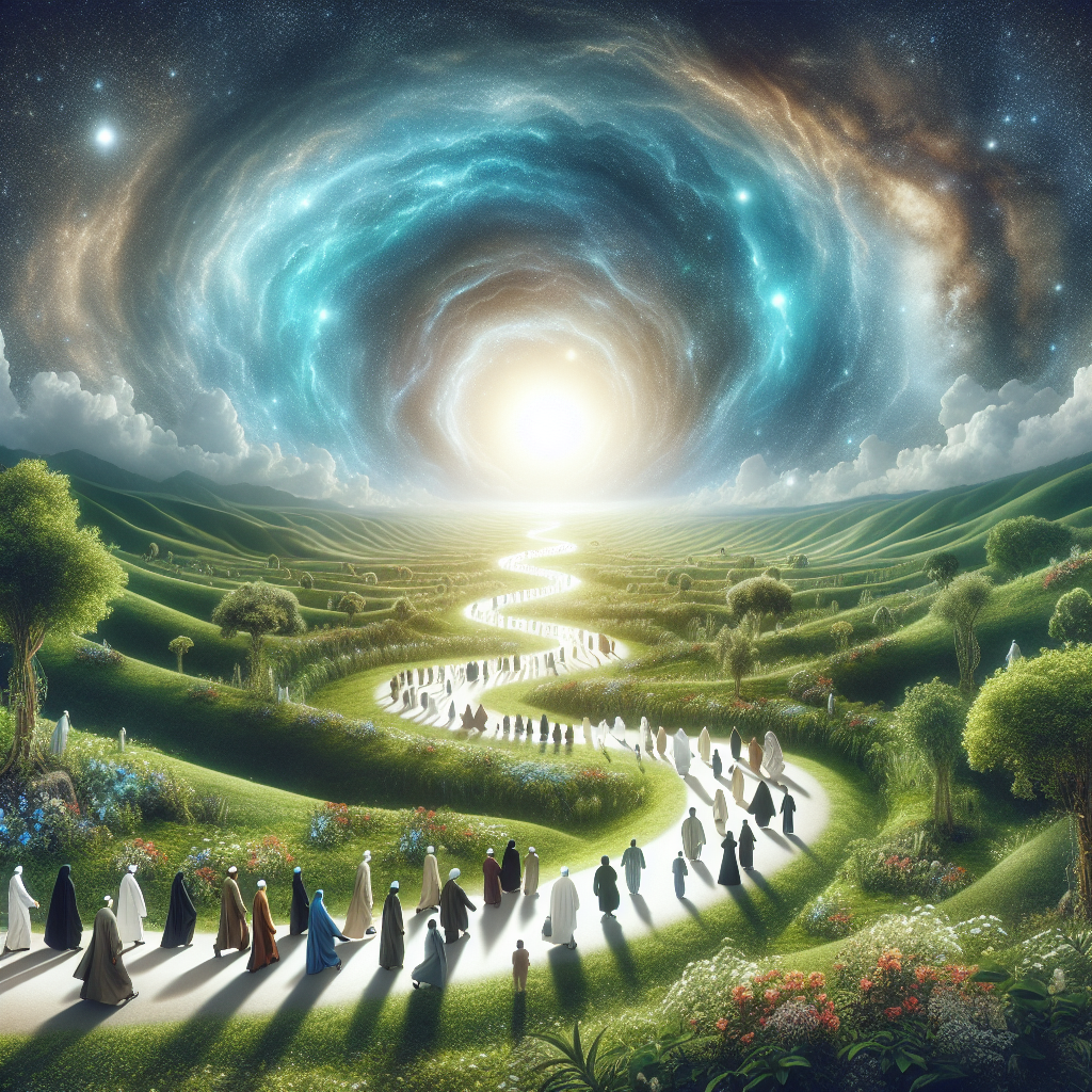 Prayer Image