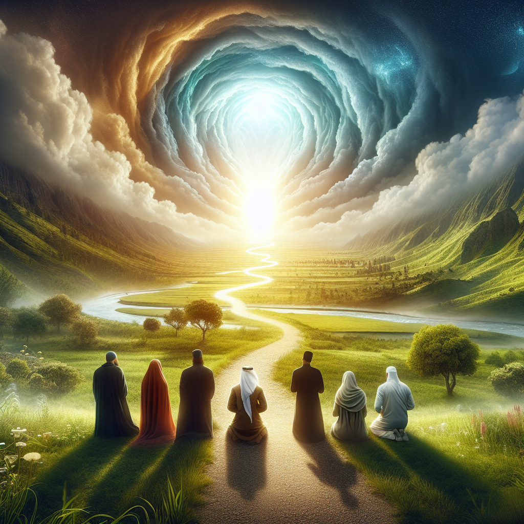 Prayer Image