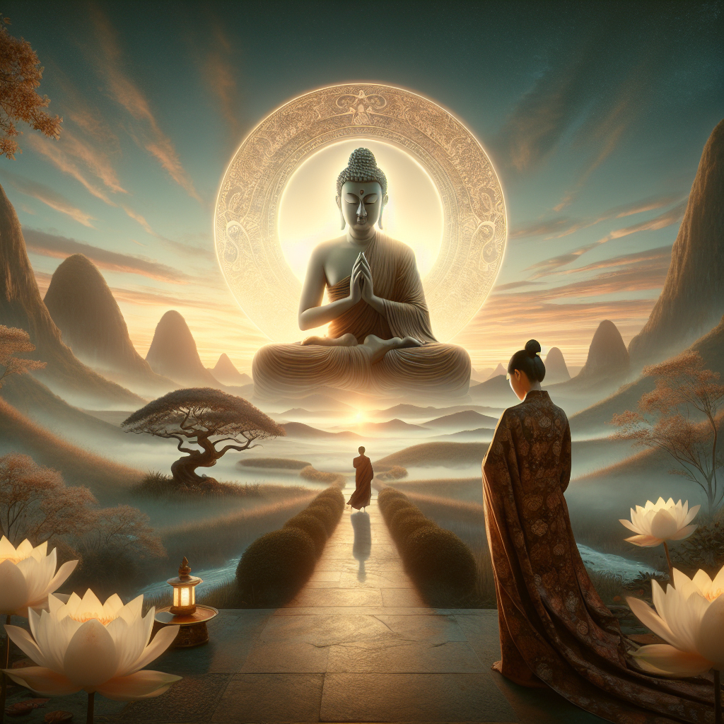Prayer Image