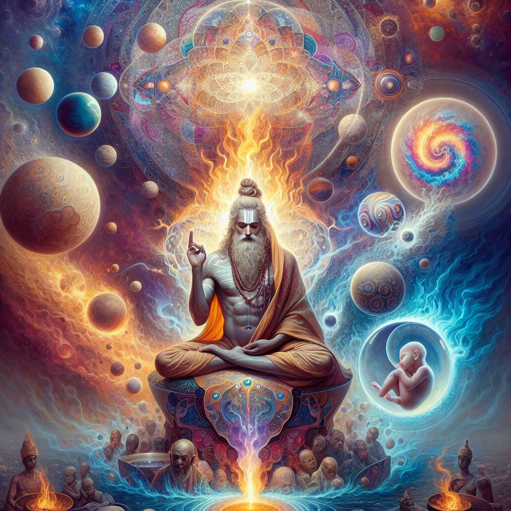 Prayer Image