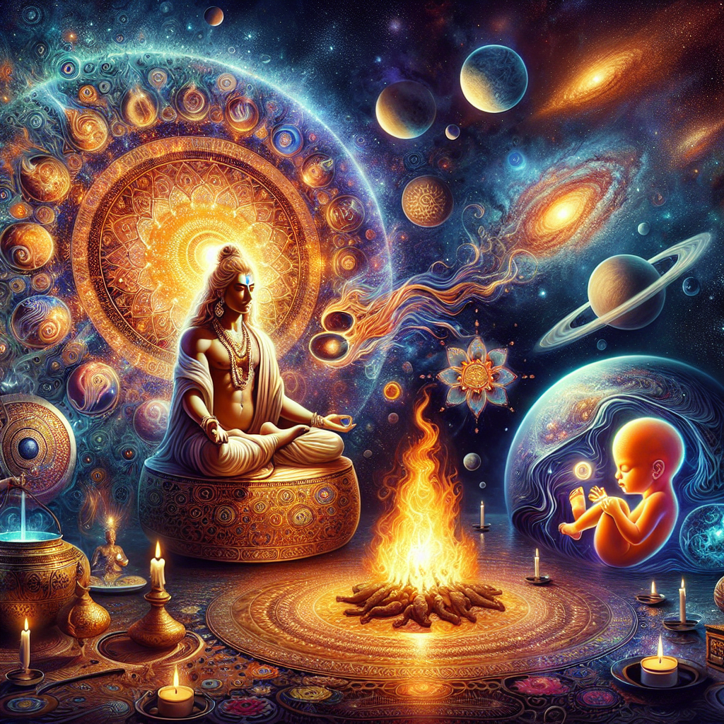 Prayer Image