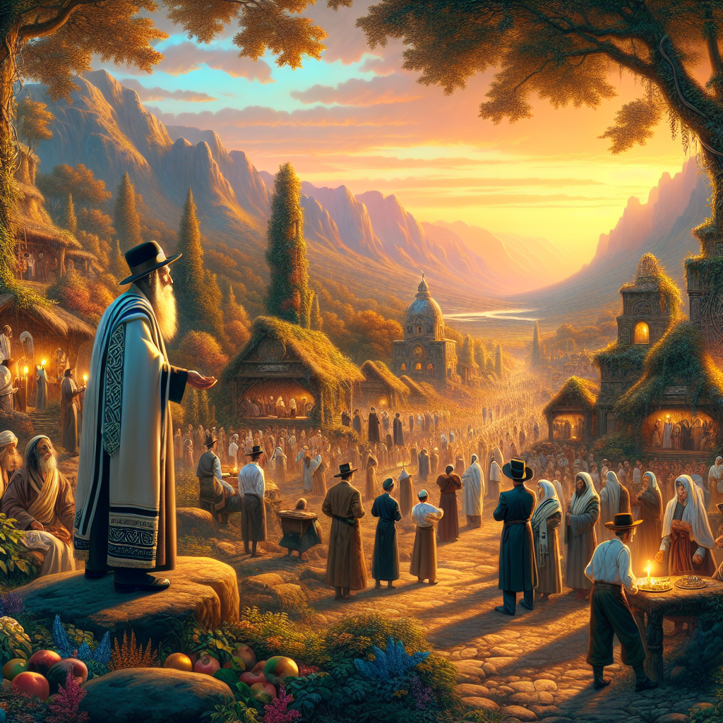 Prayer Image