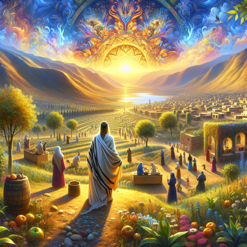 Prayer Image