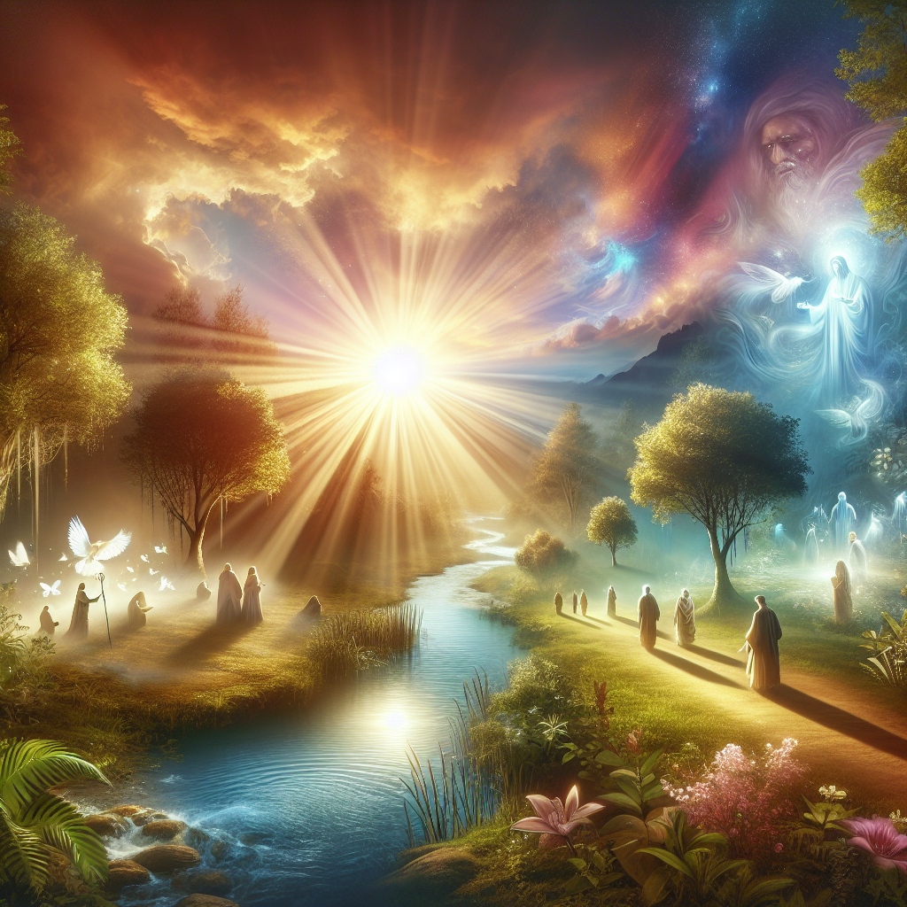 Prayer Image