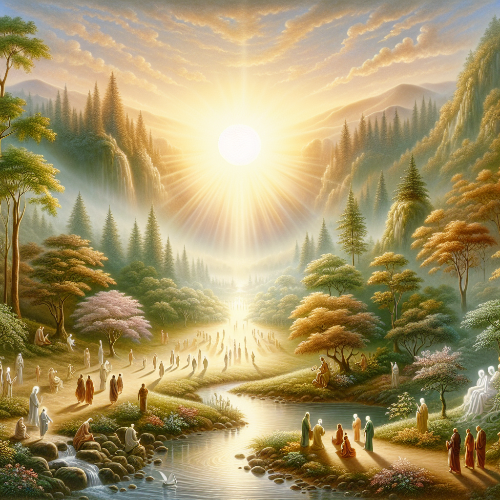 Prayer Image