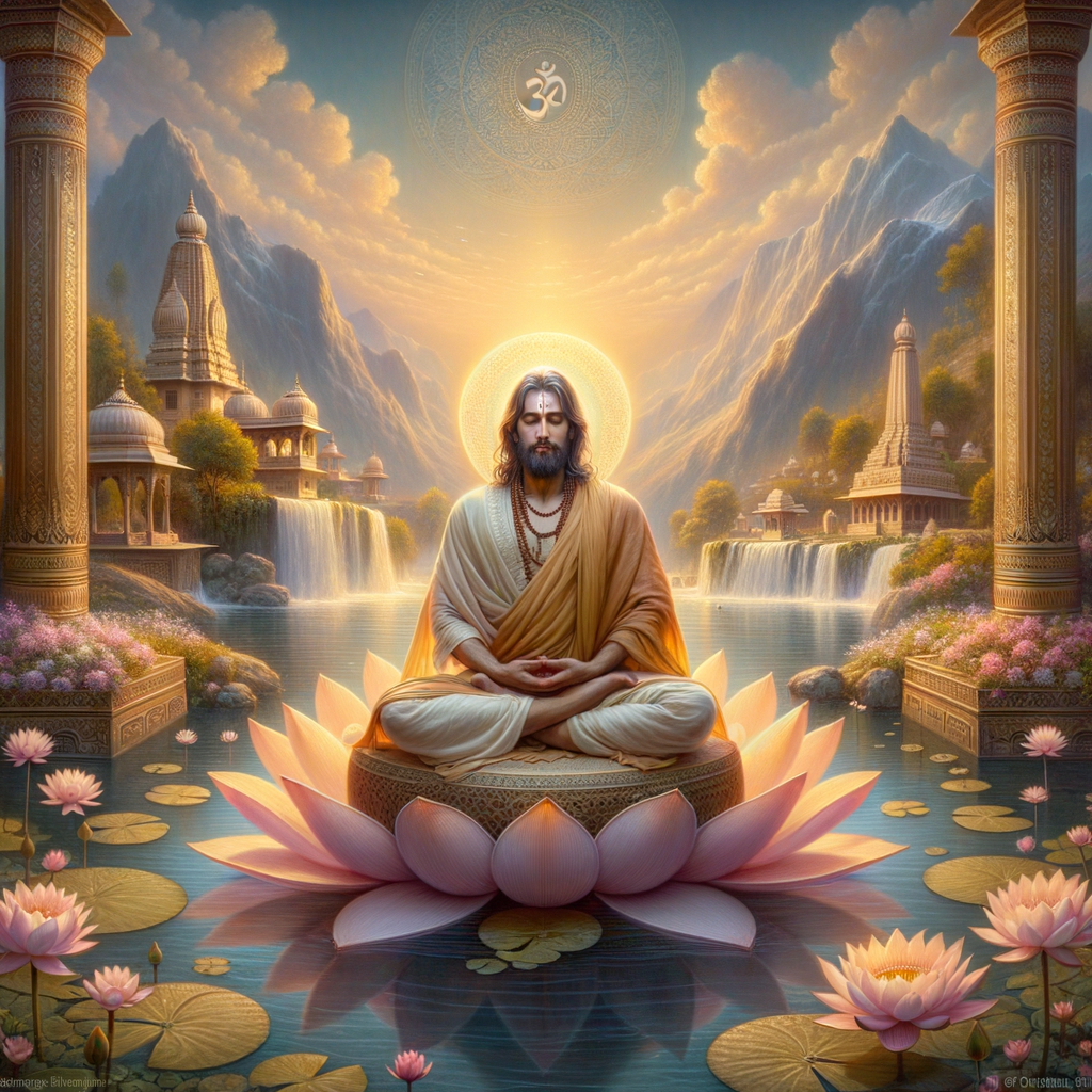 Prayer Image