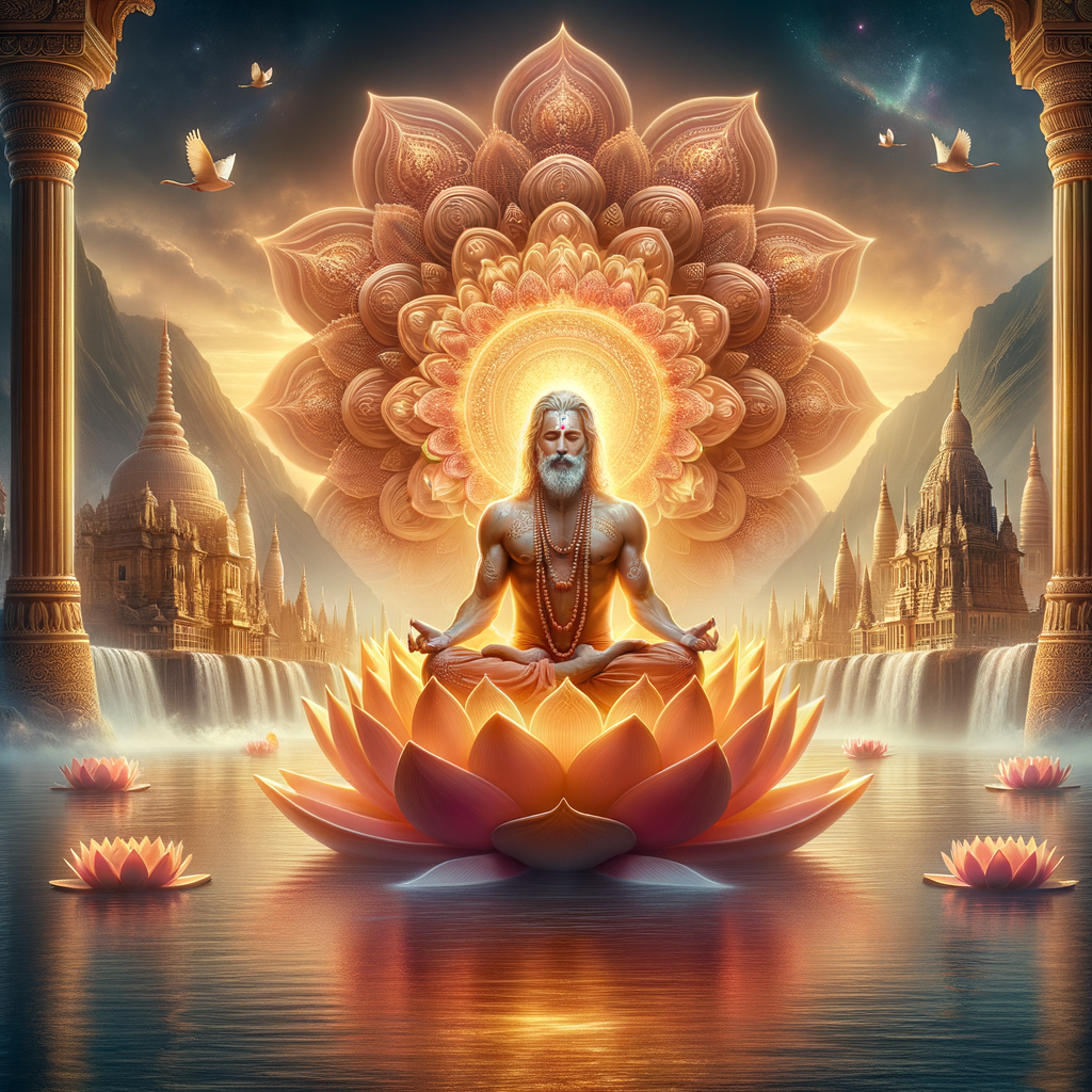 Prayer Image