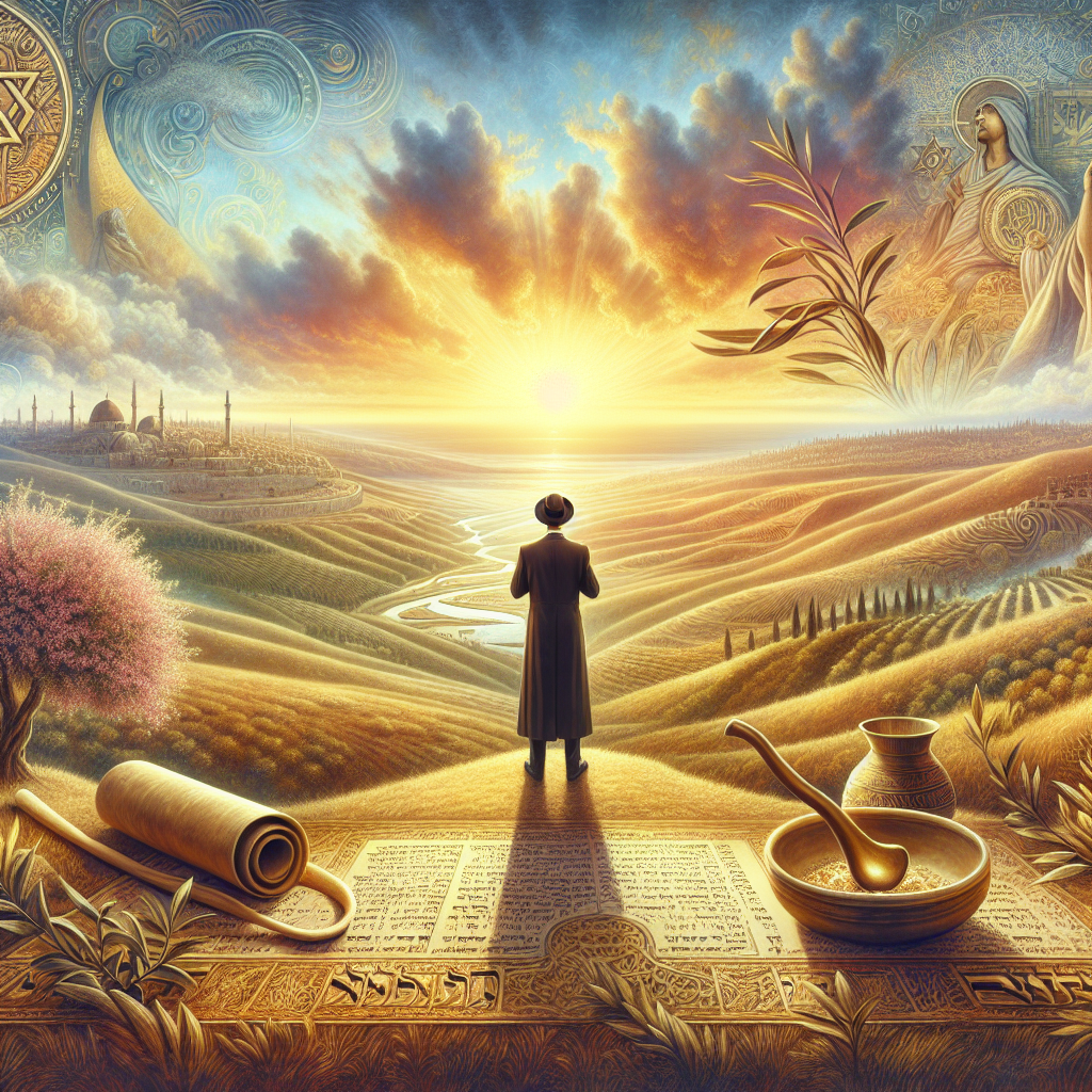 Prayer Image