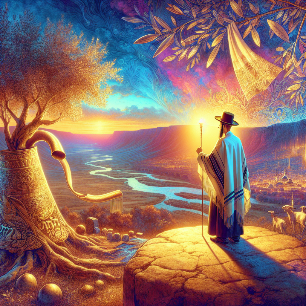 Prayer Image