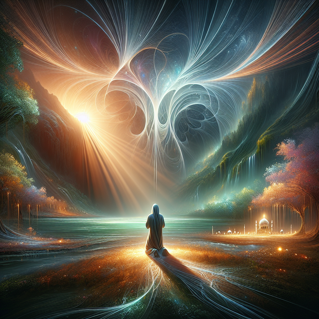 Prayer Image