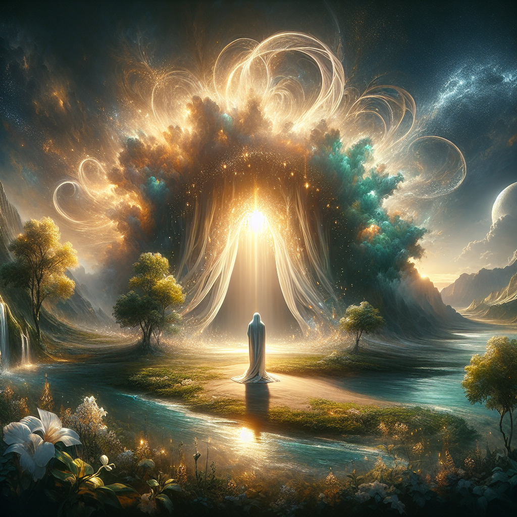 Prayer Image