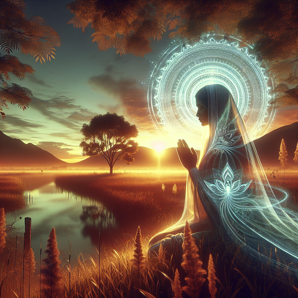 Prayer Image