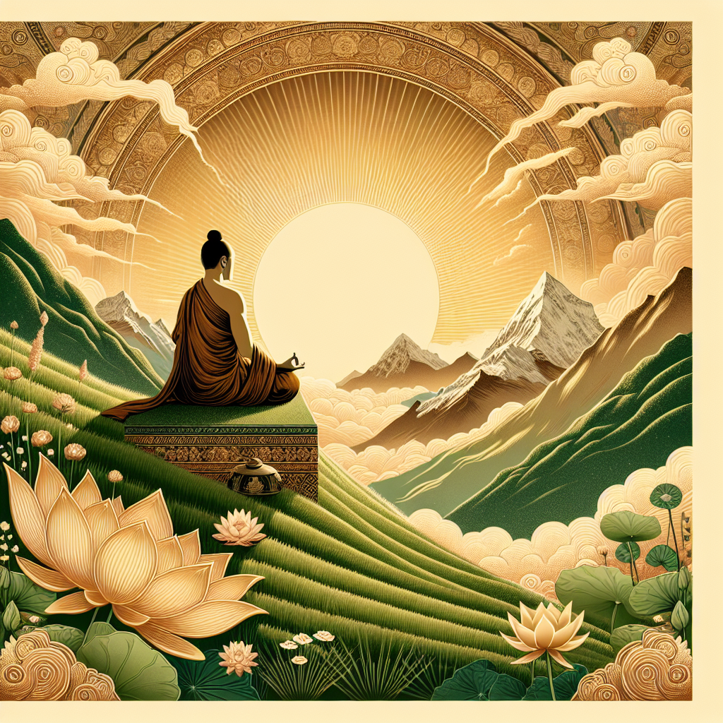 Prayer Image