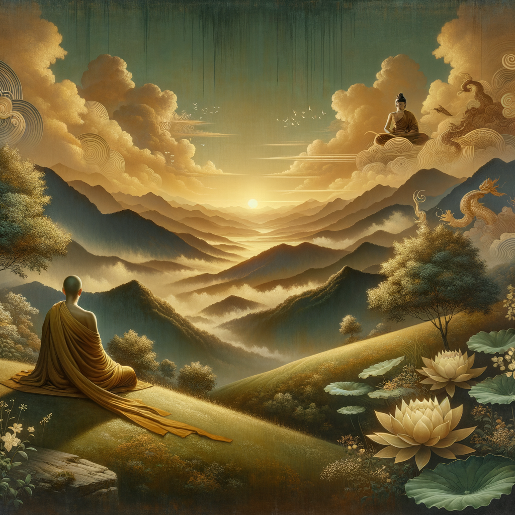 Prayer Image