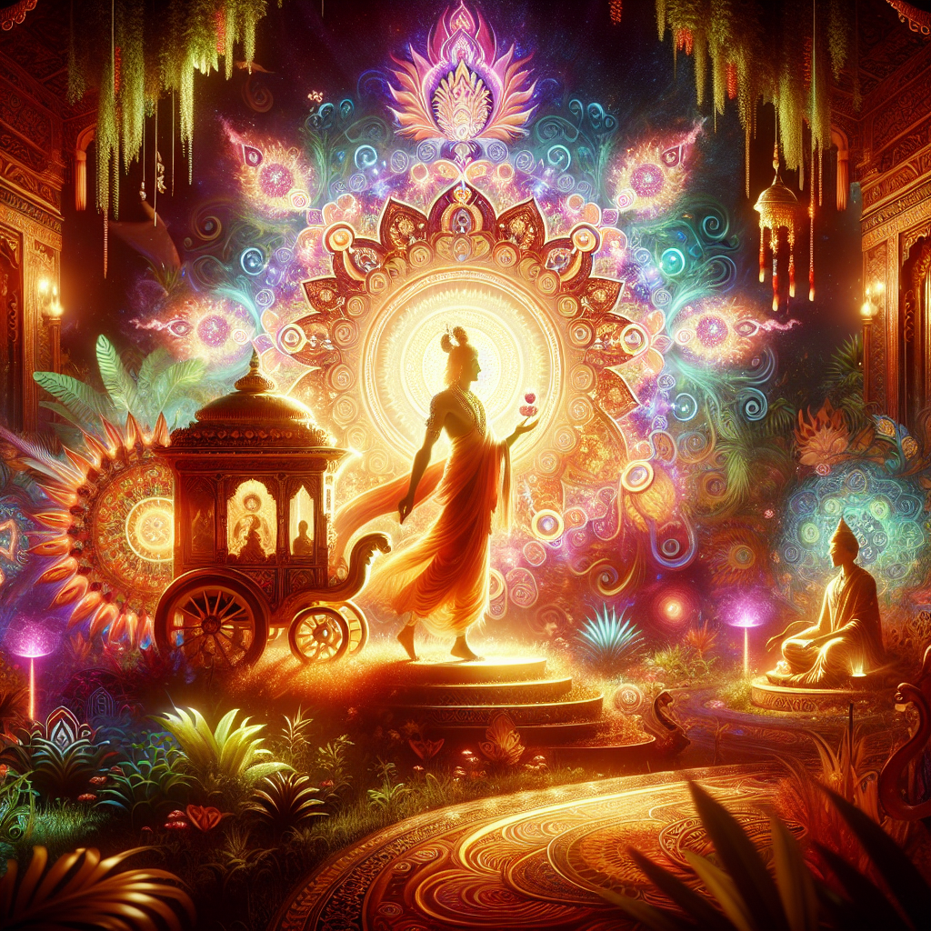 Prayer Image