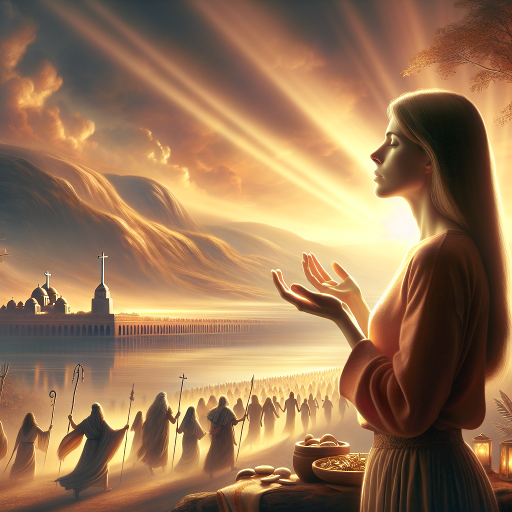 Prayer Image