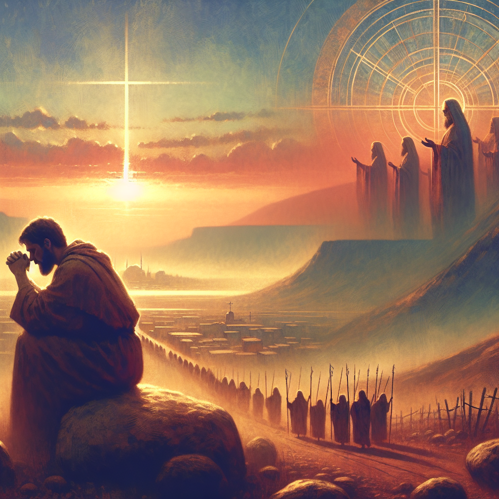 Prayer Image