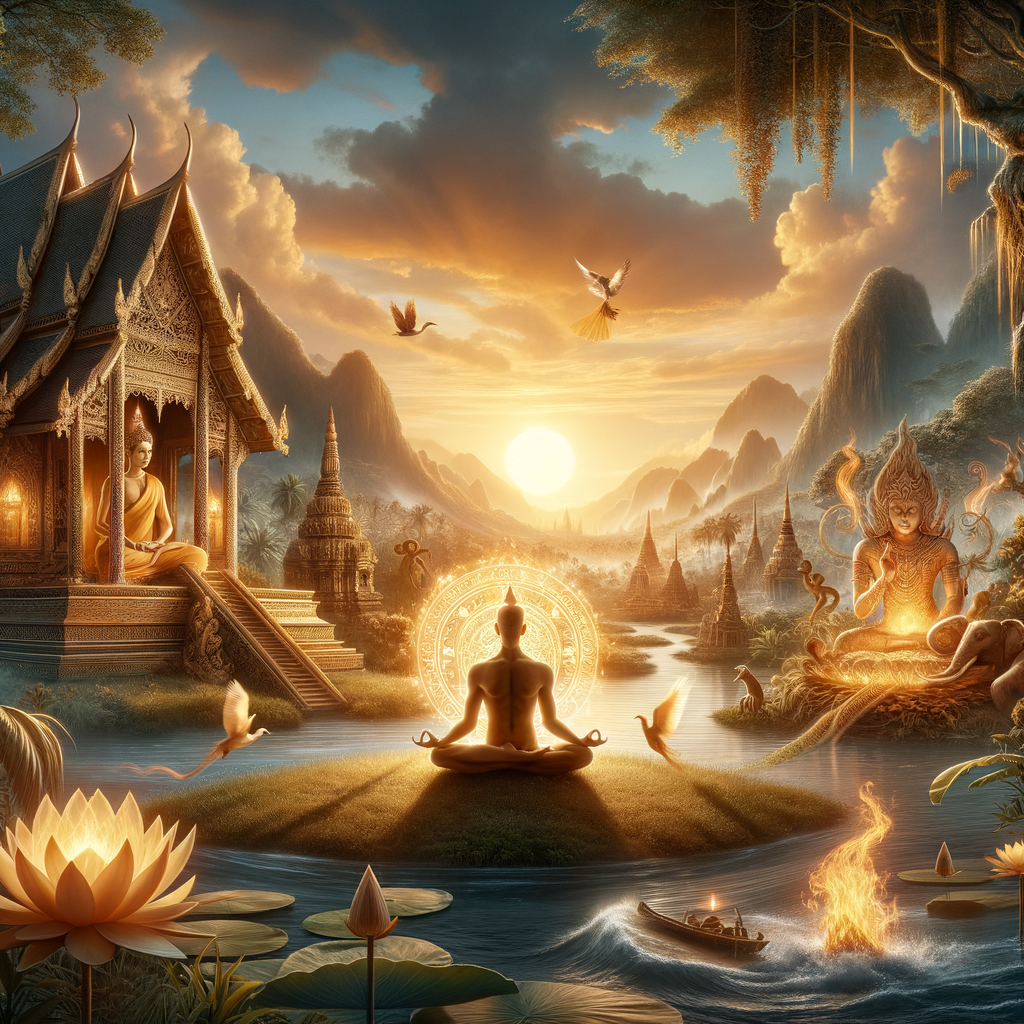 Prayer Image