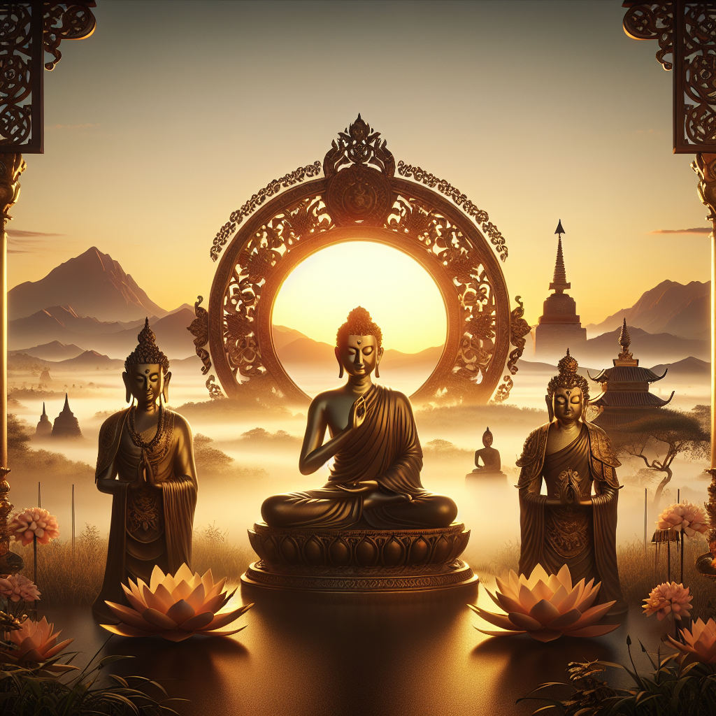 Prayer Image