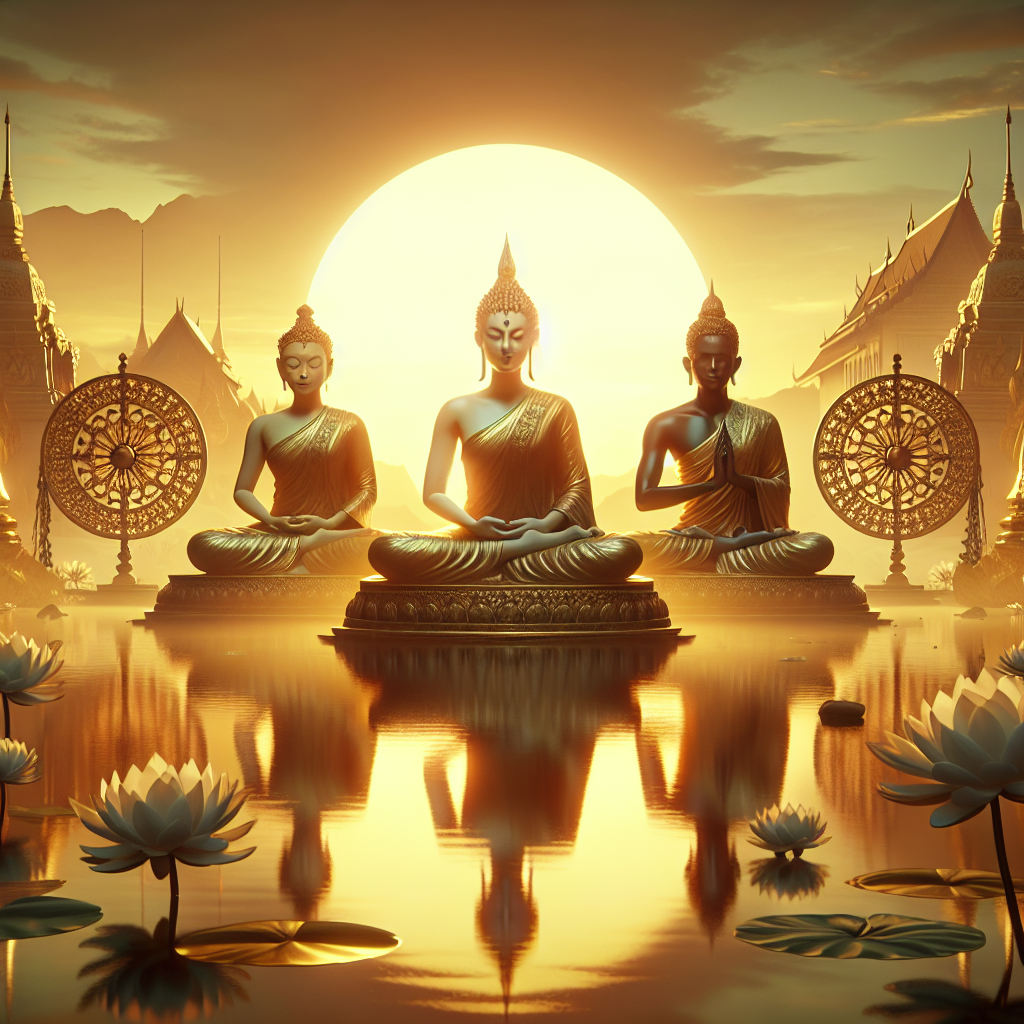 Prayer Image