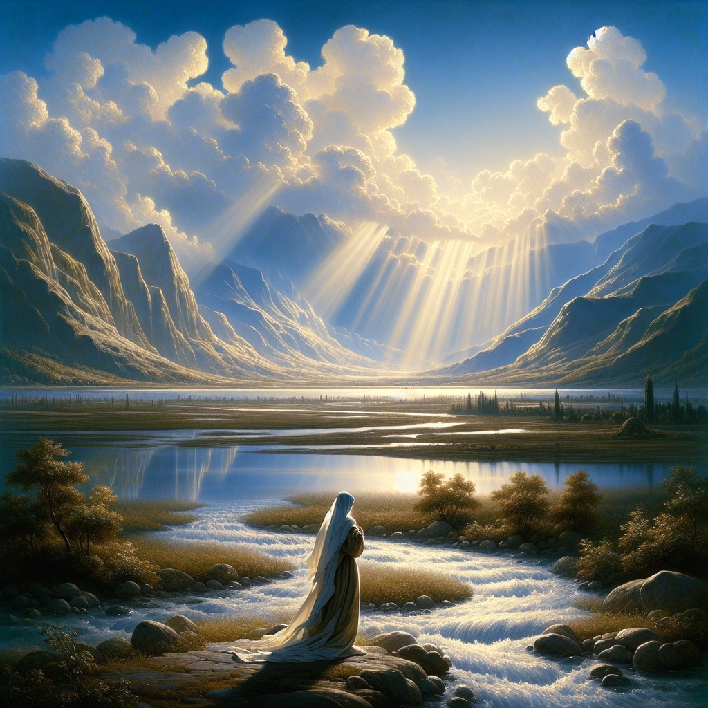 Prayer Image