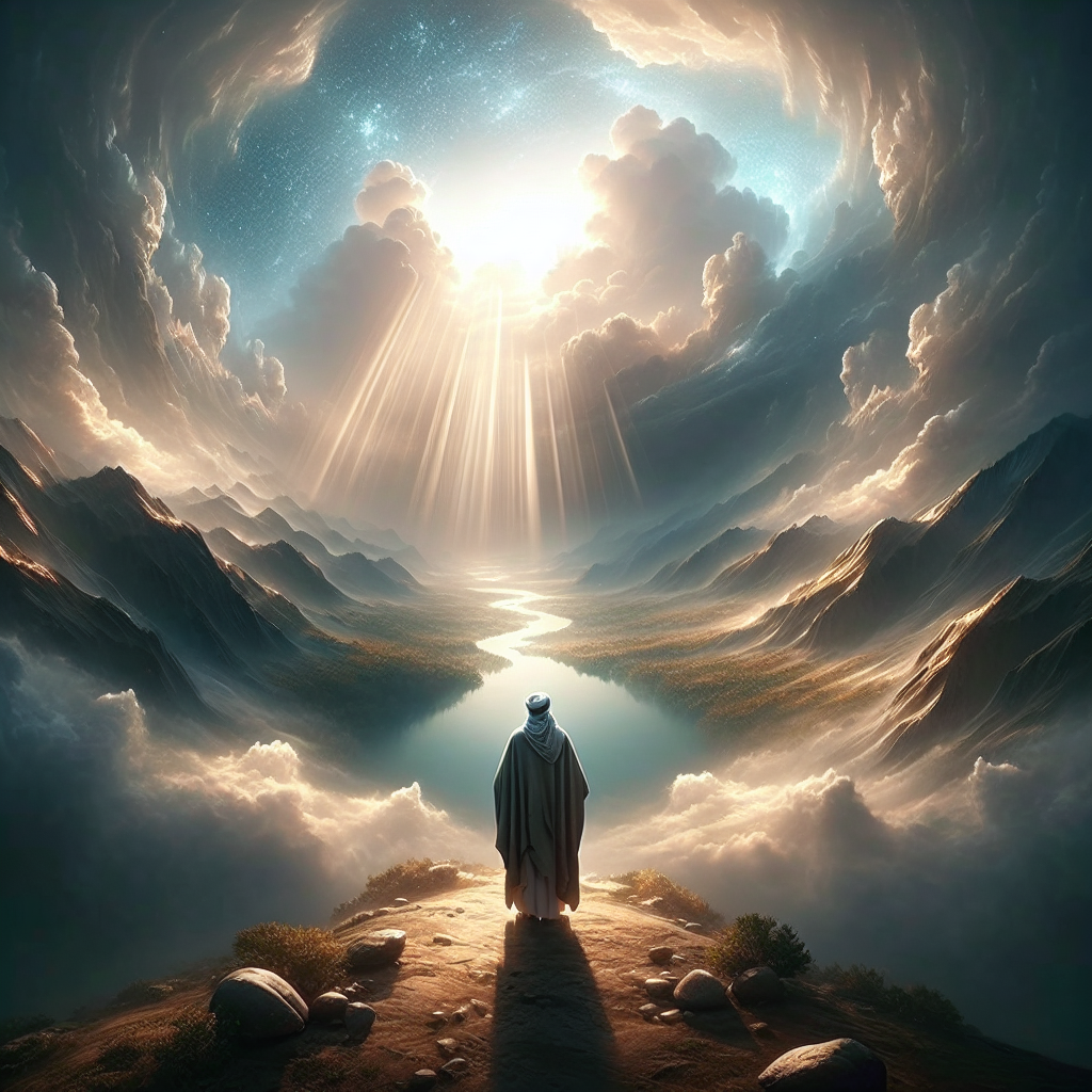 Prayer Image