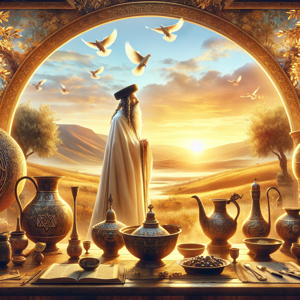 Prayer Image