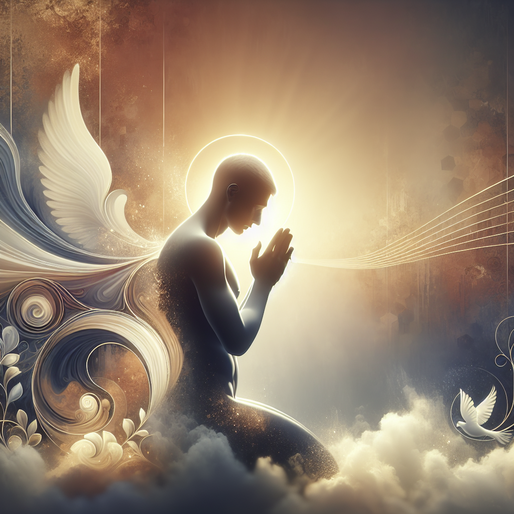 Prayer Image