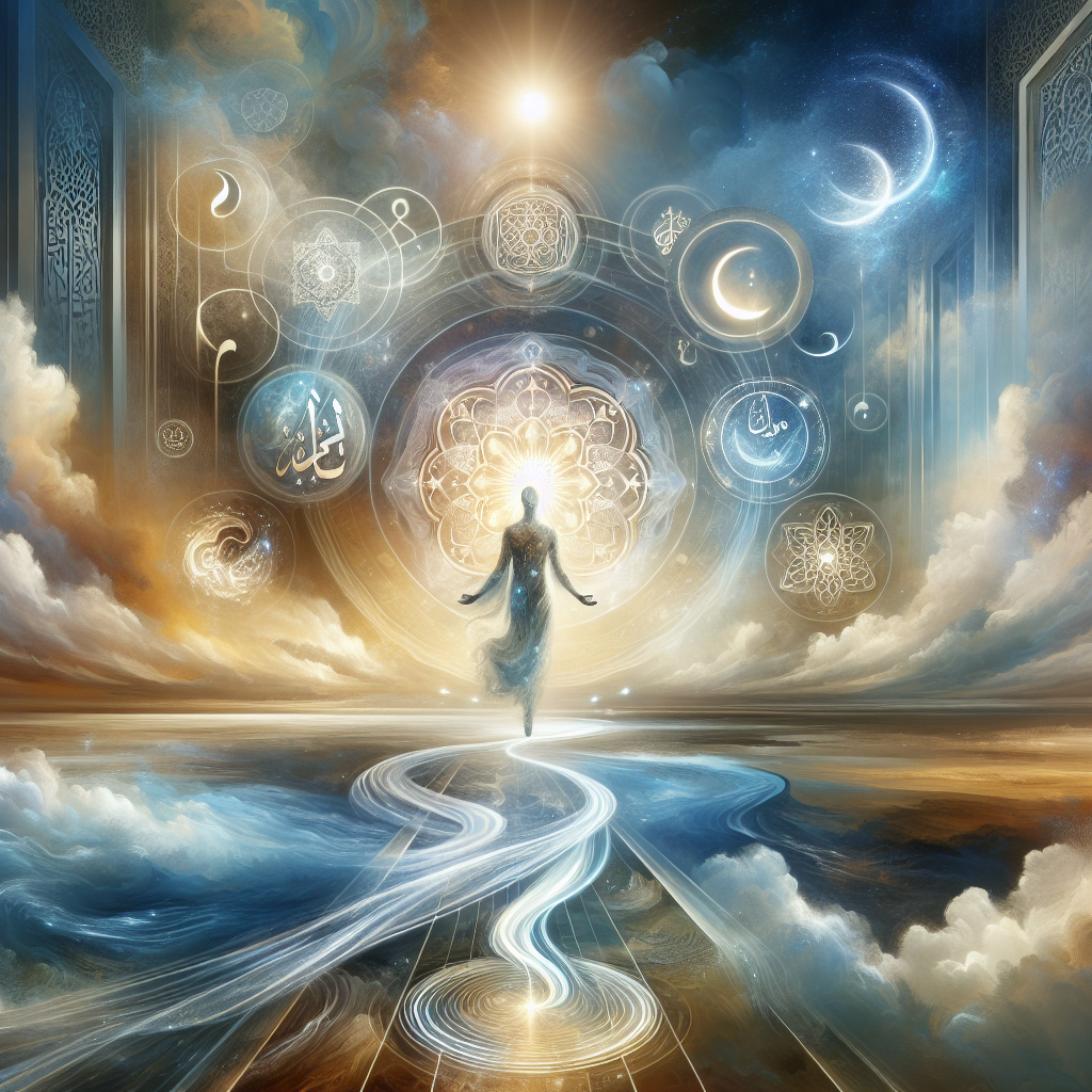 Prayer Image