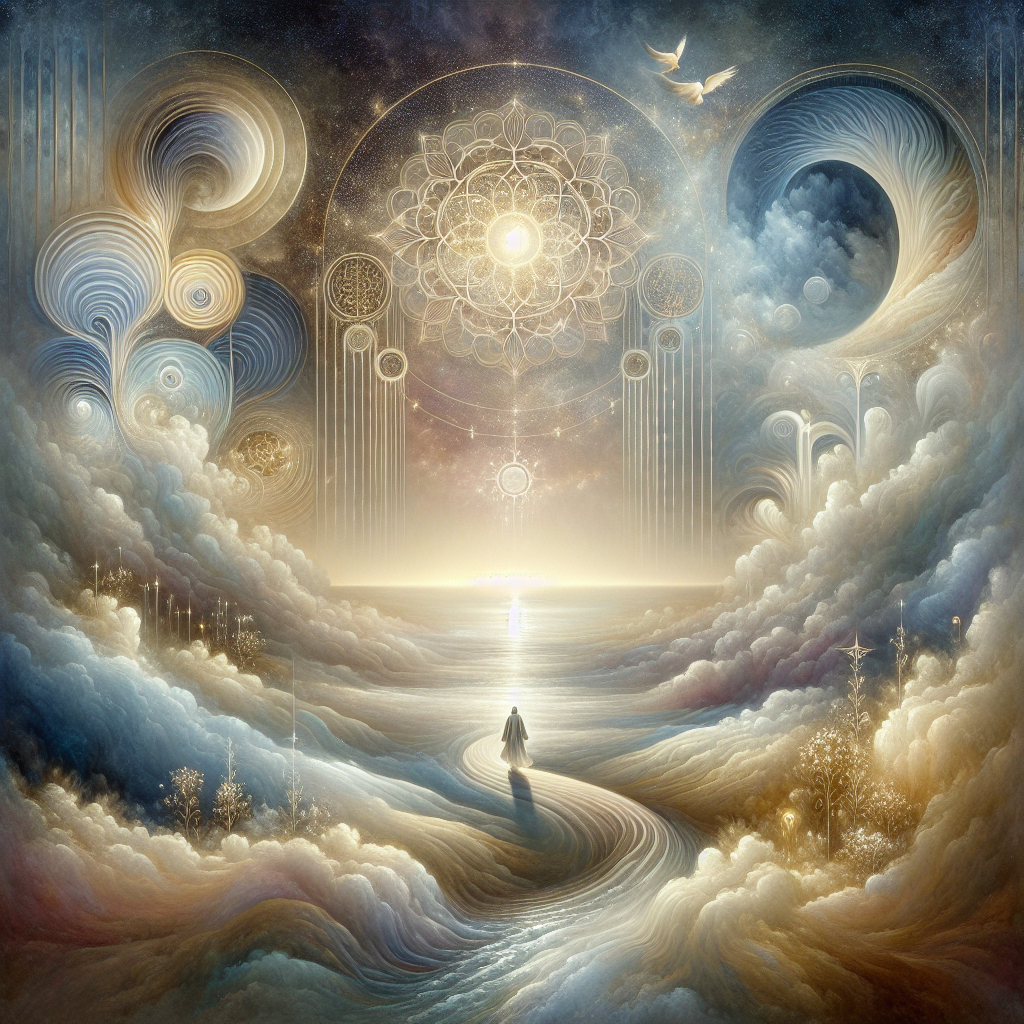 Prayer Image