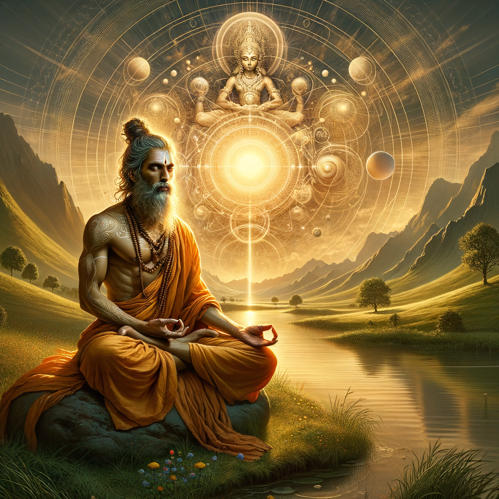 Prayer Image