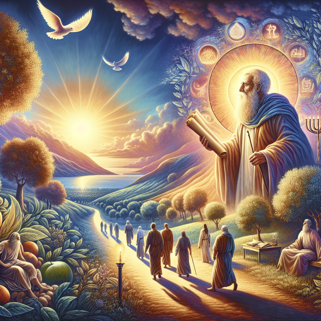 Prayer Image