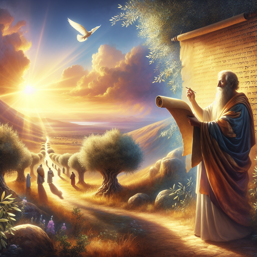 Prayer Image