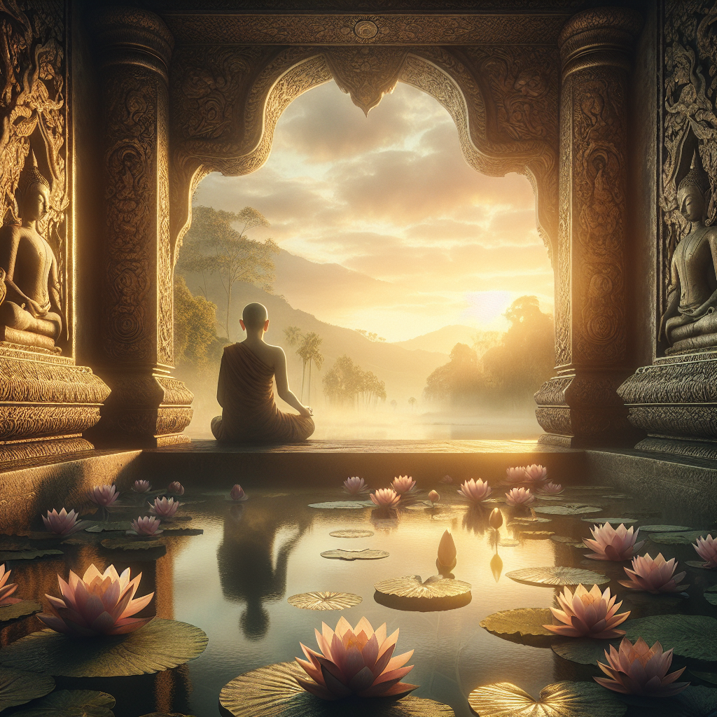 Prayer Image