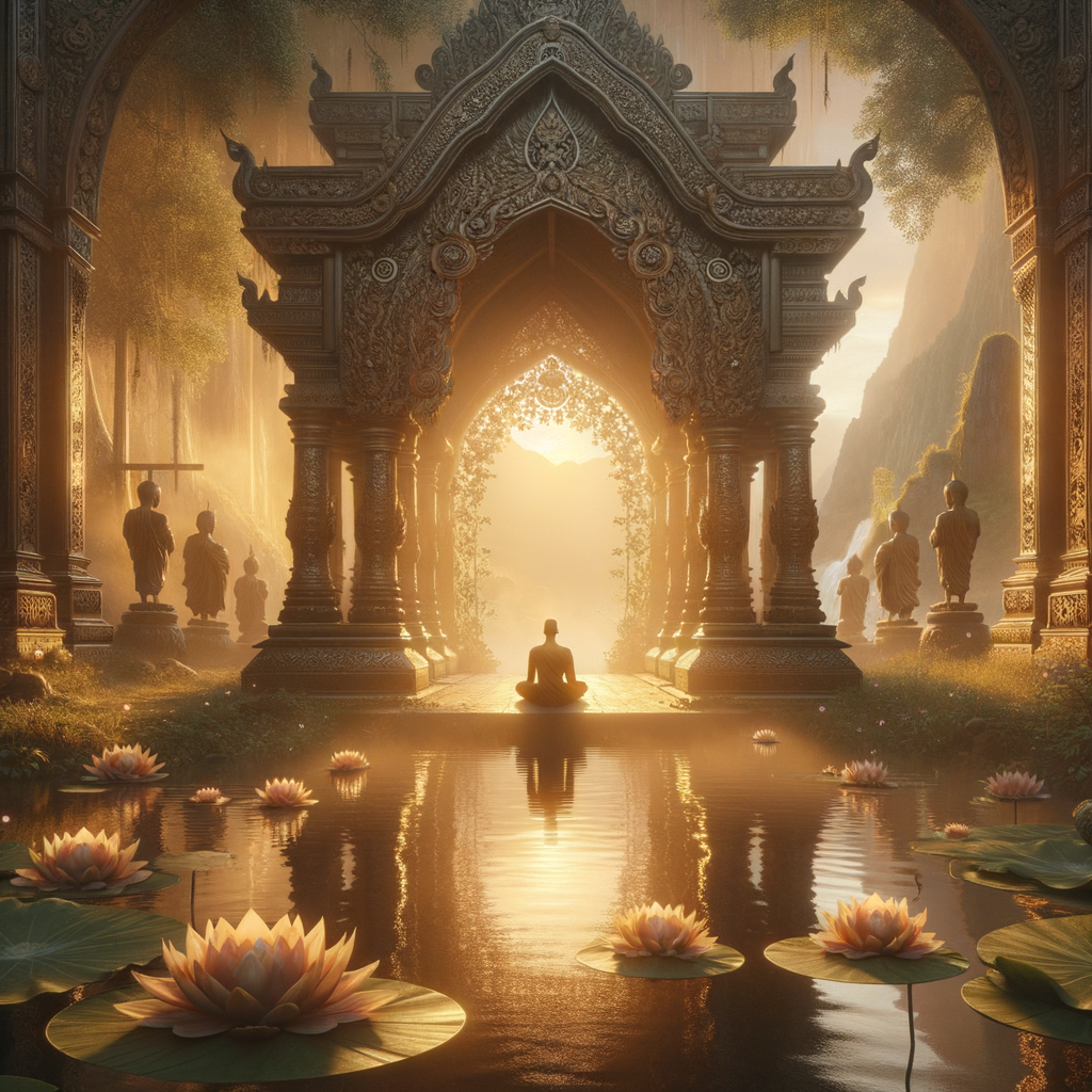 Prayer Image