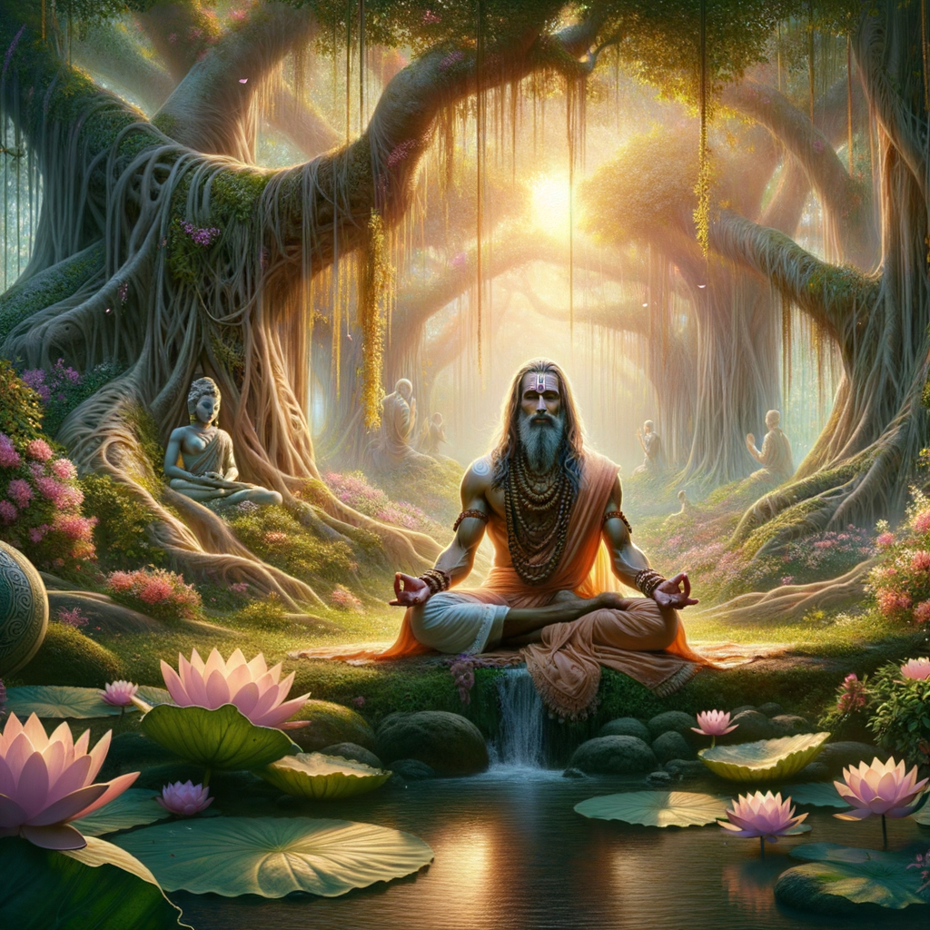 Prayer Image